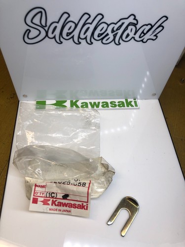 Wedge 3 kawasaki - t=2.3,