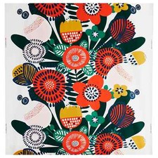 IKEA Irmelin Bold Flowers