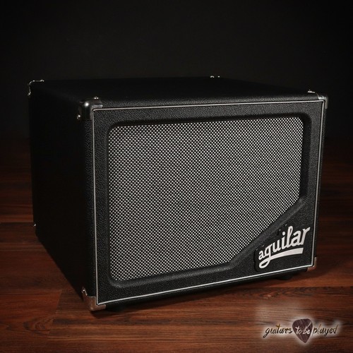 Aguilar 112 super light - aguilar, sl