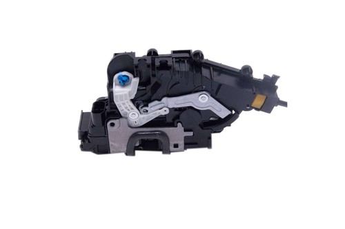 Rear left door lock block - block, for