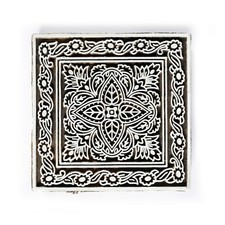 Decorative Blocks Wooden