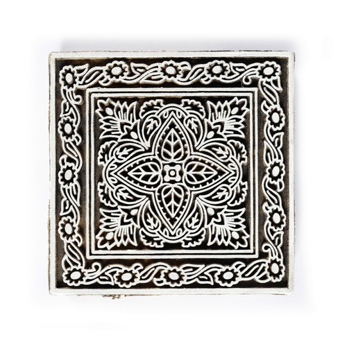 Decorative blocks wooden - decorative,