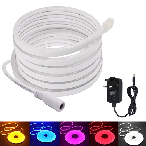 Dc12v led strip neon flex - strip,