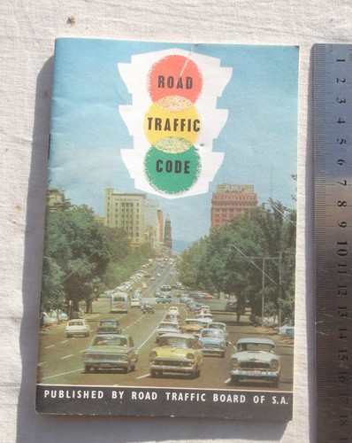 Mid 60s road - road, traffic