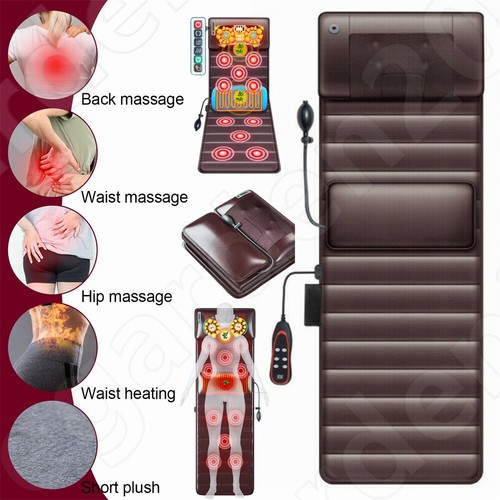 Shiatsu electric massage - electric,