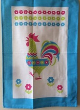 Portuguese 100% Linen/Cotton