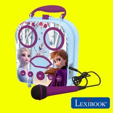 Lexibook Disney Frozen II My