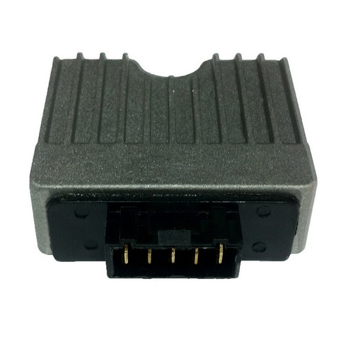 Voltage regulator 9693825 - voltage,