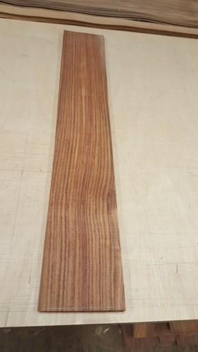 Rosewood veneer 13 - -,