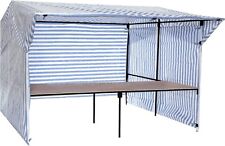 Counter Stall 4.3m x 4.3m (14'