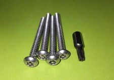 4x VW T25 Vanagon Front