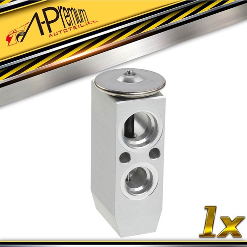 Expansion valve air - expansion,