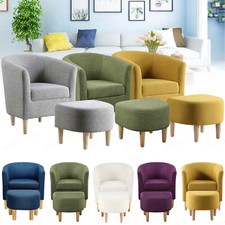 Tub Chairs Armchair and