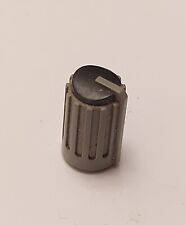 Potentiometer Cap Black Spare