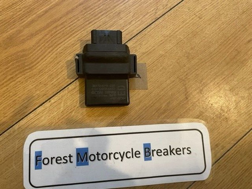 Honda cbf 125 - 125, 2018