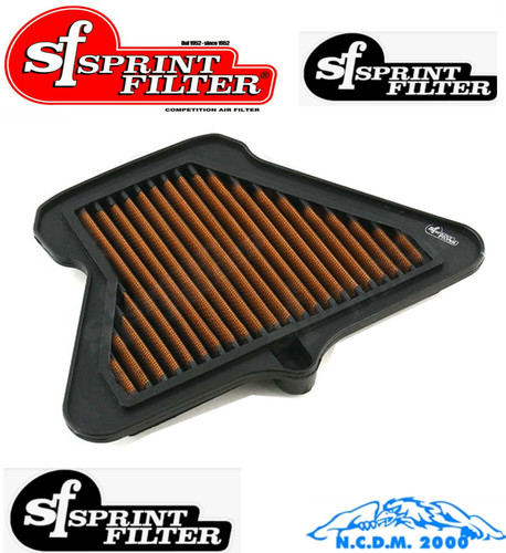 Sport air filter - air,