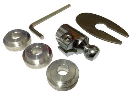 Short shift quick shifter - quick,