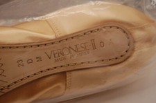 NIB CHACOTT Adult Veronese II