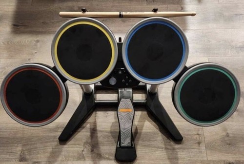 Ps5 ps4 rock - band, 3