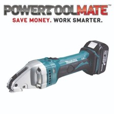 Makita DJS161Z 18v 1.6mm