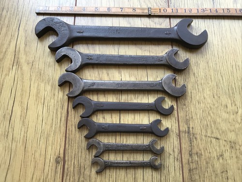 Vintage heavy duty - heavy,