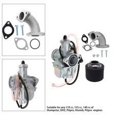 For Pit Dirt Bike VM22 26mm