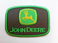 J/D TRACTOR FARMING MACHINERY