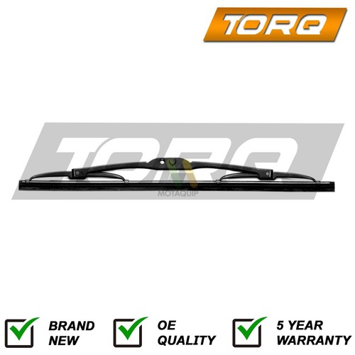 Windscreen wiper blade torq - windscreen,