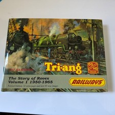 Tri-Ang Railways Vol. 1 