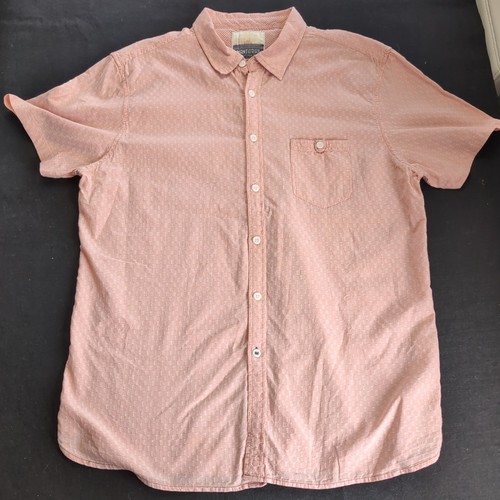 Mantaray short sleeve - mantaray, shirt