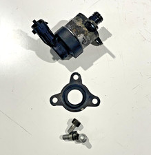 Vauxhall Vivaro 2.0 M9R Fuel Pressure Regulator Valve Sensor Genuine BOSCH