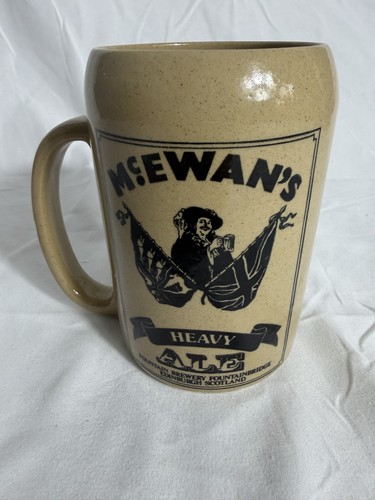 Ewans heavy ale scottish - heavy,
