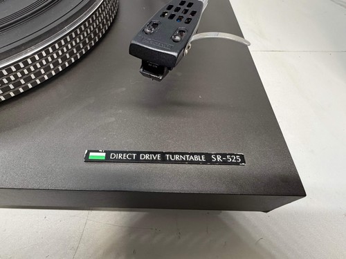 Sansui 1000x receiver - receiver, sr-525
