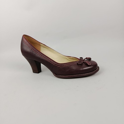 Clarks court shoes - shoes, womens