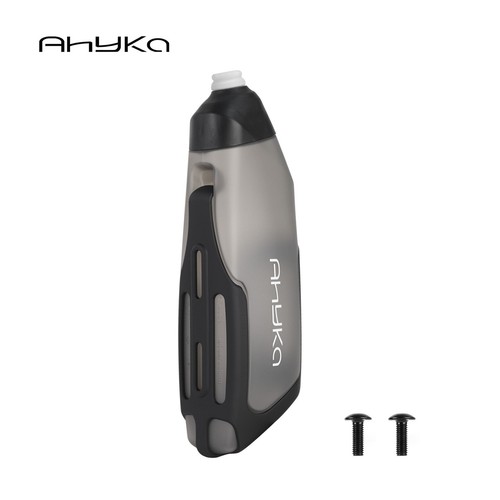 Ahyka aero water bottle - &, cage