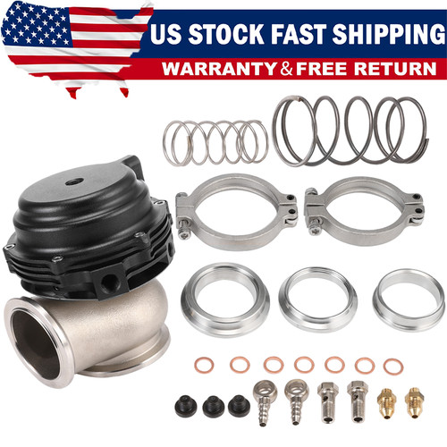 44mm external wastegate - 44mm,