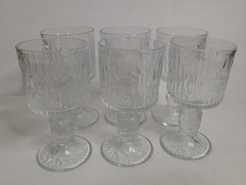 Vintage clear ice bark - vintage,