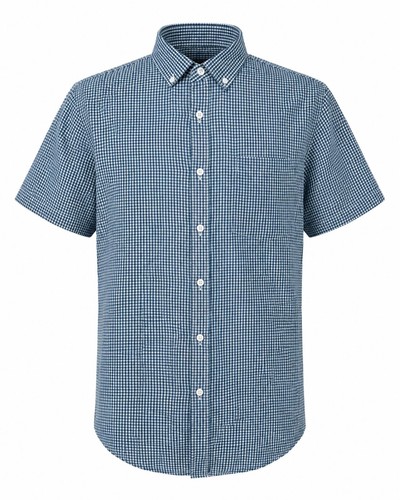Atlantic bay mens - atlantic, check