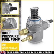 High Pressure Fuel Pump For