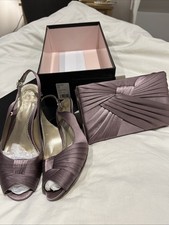 Phrase Right Slingback Shoes