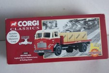 Corgi Classics Leyland Beaver