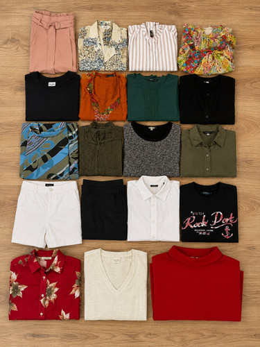 Women clothing bundle - women’s,