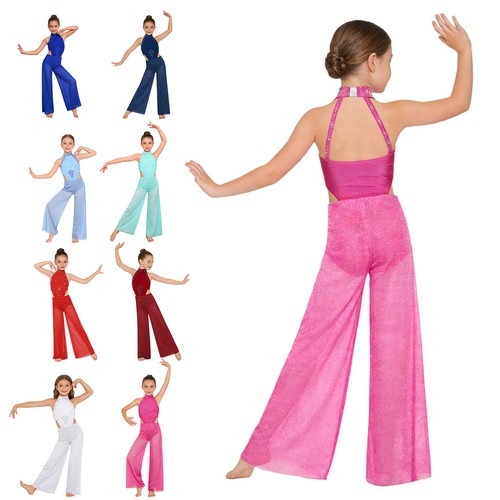Kids girls lyrical - kids, girls'