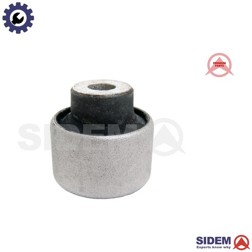 Mounting controltrailing - mounting,