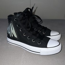 Converse Chuck Taylor Batman