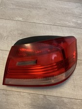 Rear Lamp BMW E93 Convertible