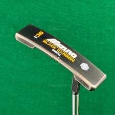 Mizuno Bettinardi BC1 Black