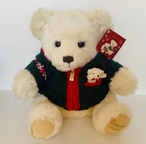 Harrods limited edition - edition, 2006