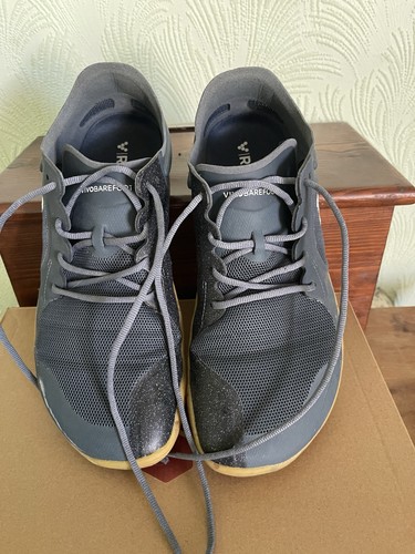 Vivobarefoot primus lite blue - primus,