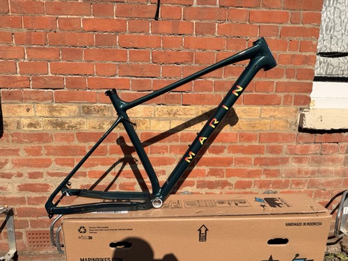 Team marin frame xl alloy - xl,